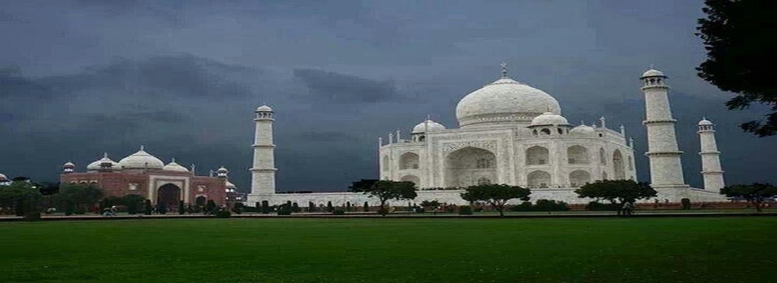 10 Types of Taj Mahal Itineraries with Duration