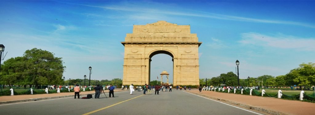 Why Delhi Agra Jaipur Trip?