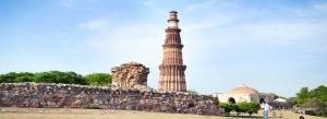 Qutub Minar Delhi History and Timings