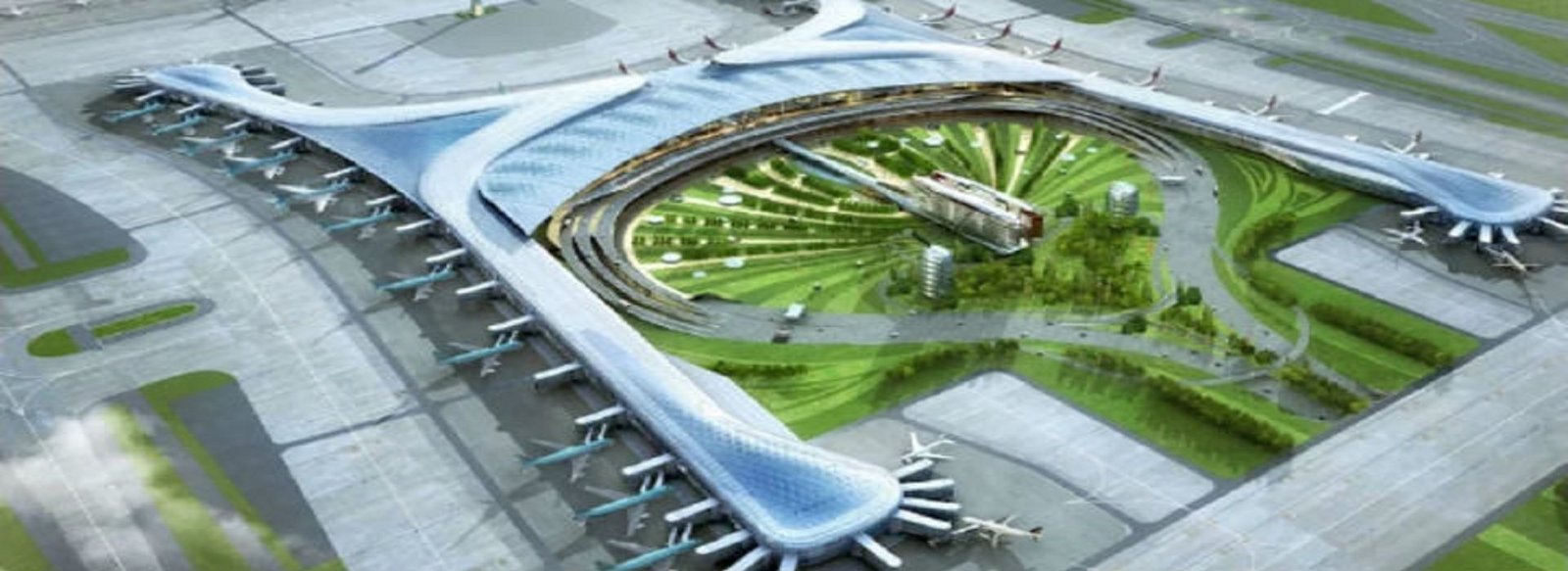 Noida International Airport- Information & Updates