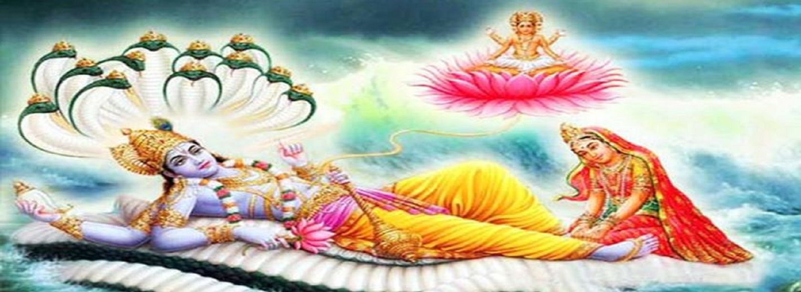 Tirupati Balaji Devasthanam – Facts & Rituals