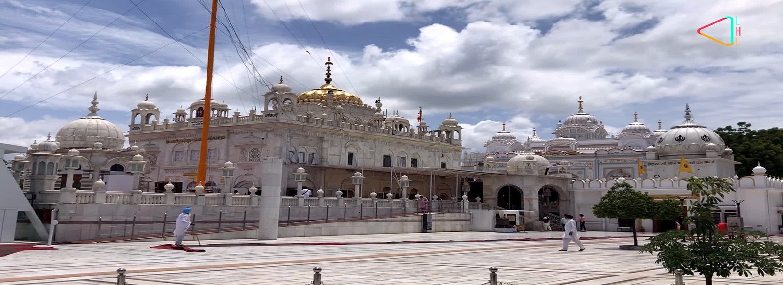 Top Facts about Nanded Sahib